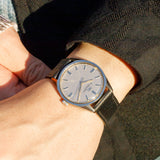 IWC Ref.810 Cal.89 with BOX