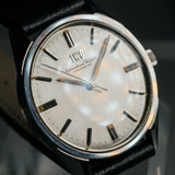 IWC Ref.810 Cal.89 with BOX