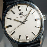 IWC Ref.810 Cal.89 with BOX