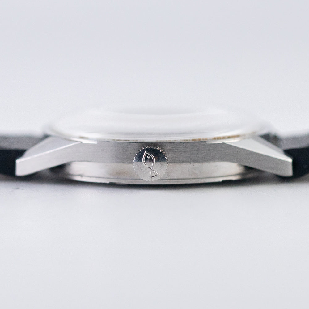 IWC Ref.810 Cal.89 with BOX