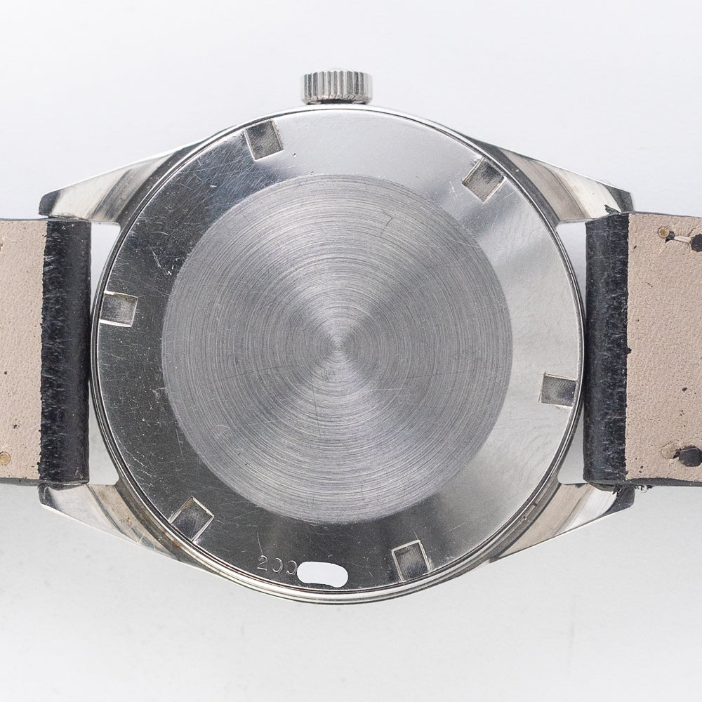 IWC Ref.810 Cal.89 with BOX