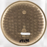 IWC Cal.88 18K Yellow Gold