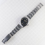 ROLEX EXPLORER Ref.1016 MK1 Fat Font Frog Leg