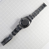 ROLEX EXPLORER Ref.1016 MK1 Fat Font Frog Leg