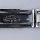 ROLEX EXPLORER Ref.1016 MK1 Fat Font Frog Leg