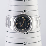 ROLEX EXPLORER Ref.1016 MK1 Fat Font Frog Leg