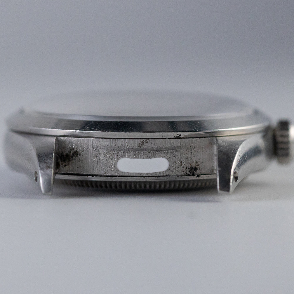ROLEX EXPLORER Ref.1016 MK1 Fat Font Frog Leg