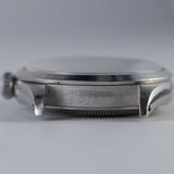 ROLEX EXPLORER Ref.1016 MK1 Fat Font Frog Leg