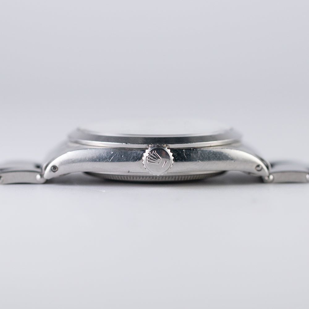 ROLEX EXPLORER Ref.1016 MK1 Fat Font Frog Leg