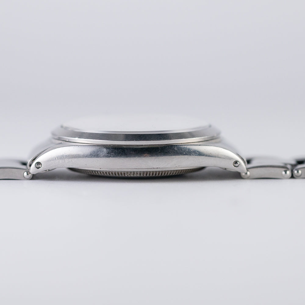 ROLEX EXPLORER Ref.1016 MK1 Fat Font Frog Leg