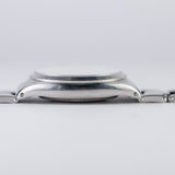 ROLEX EXPLORER Ref.1016 MK1 Fat Font Frog Leg