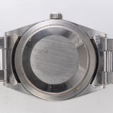 ROLEX EXPLORER Ref.1016 MK1 Fat Font Frog Leg