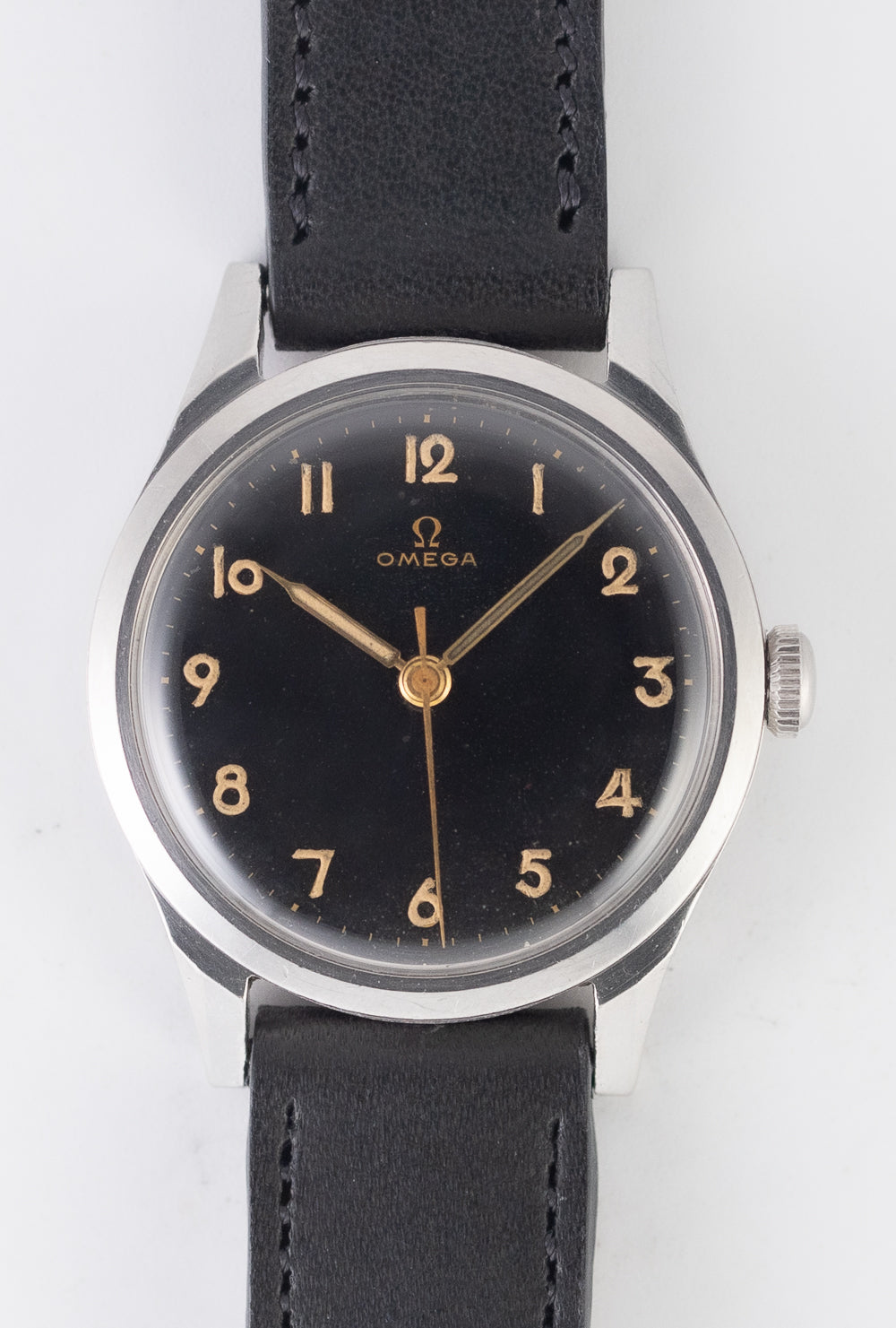 OMEGA Ref.2598-1 Cal.370