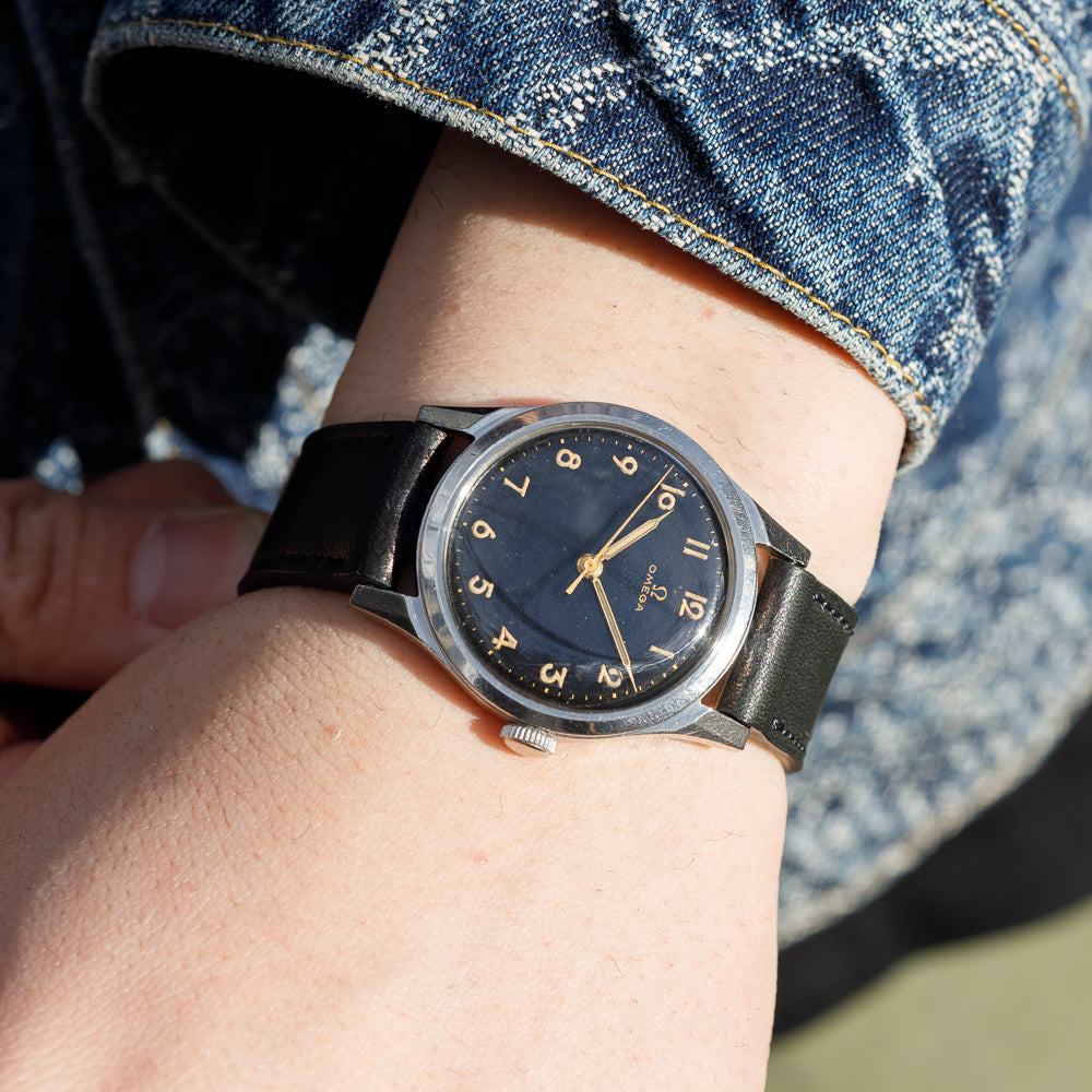 OMEGA Ref.2598-1 Cal.370