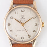 TUDOR ROYAL Ref.12856 DENNISON