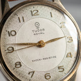 TUDOR ROYAL Ref.12856 DENNISON