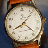 TUDOR ROYAL Ref.12856 DENNISON