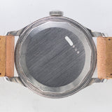 JAEGER LECOULTRE Step Bezel