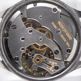 JAEGER LECOULTRE Step Bezel