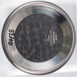 JAEGER LECOULTRE Step Bezel