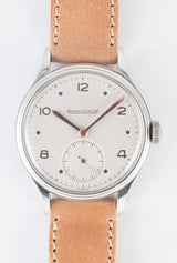 JAEGER LECOULTRE Step Bezel