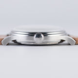 JAEGER LECOULTRE Step Bezel