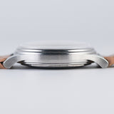 JAEGER LECOULTRE Step Bezel