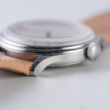 JAEGER LECOULTRE Step Bezel