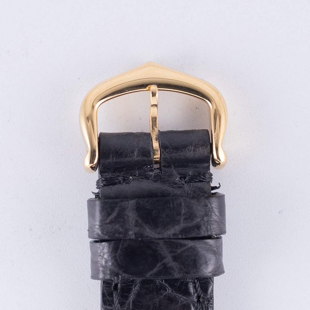 CARTIER SM must de TANK Ref.5057001