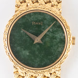 PIAGET REF.924 D2 Jade
