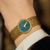 PIAGET REF.924 D2 Jade