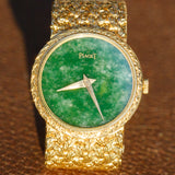 PIAGET REF.924 D2 Jade