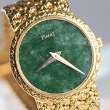 PIAGET REF.924 D2 Jade