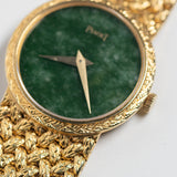 PIAGET REF.924 D2 Jade
