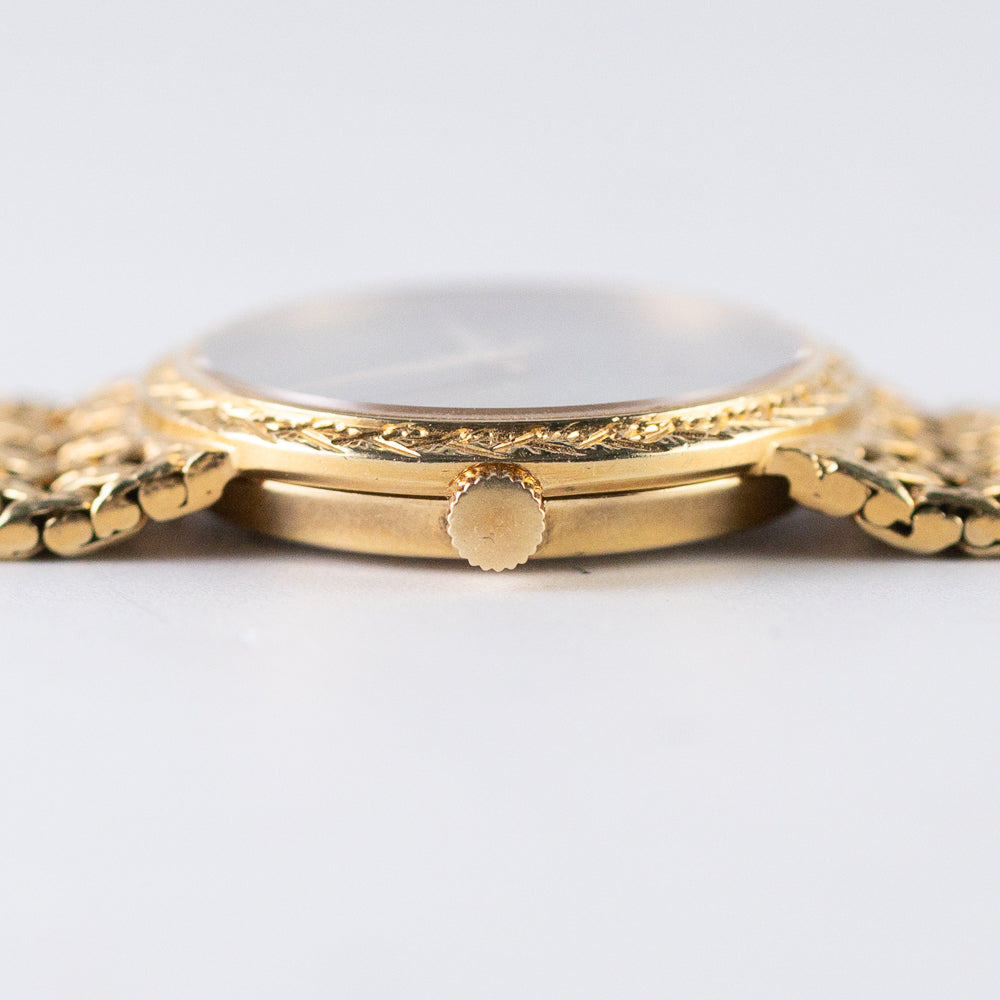 PIAGET REF.924 D2 Jade