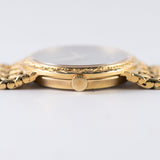 PIAGET REF.924 D2 Jade