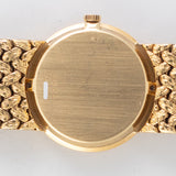 PIAGET REF.924 D2 Jade