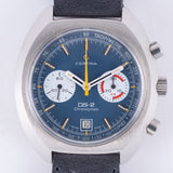 CERTINA DS-2 Chronolympic Ref.346825 Mint