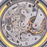 CERTINA DS-2 Chronolympic Ref.346825 Mint