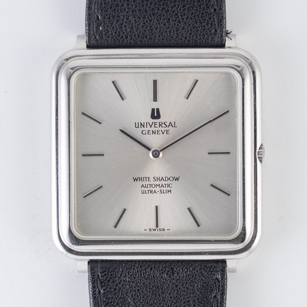 UNIVERSAL GENEVE Ref.866142 NEW OLD STOCK