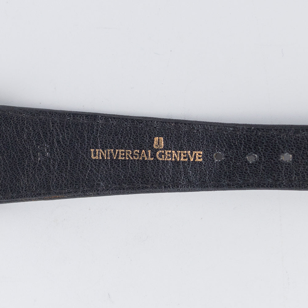 UNIVERSAL GENEVE Ref.866142 NEW OLD STOCK