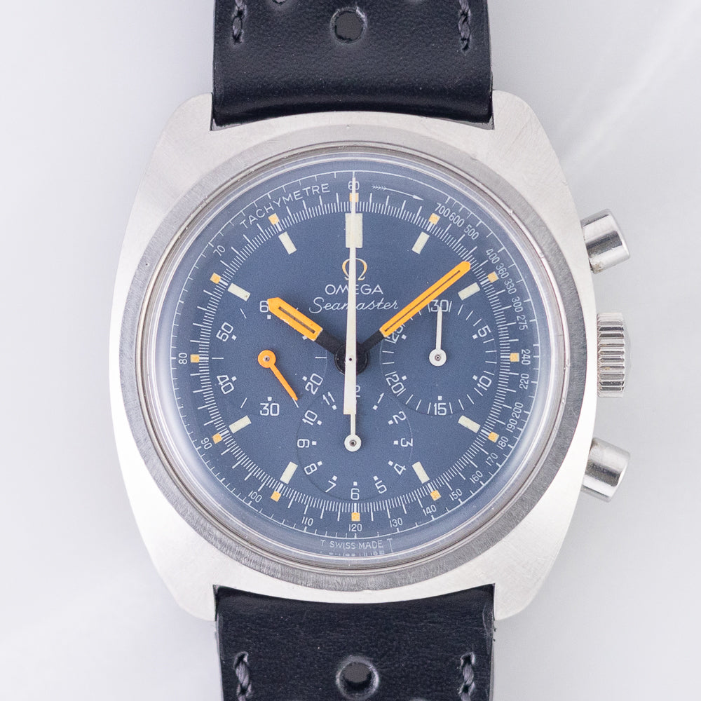 OMEGA Seamaster Ref.145.029 Cal.861