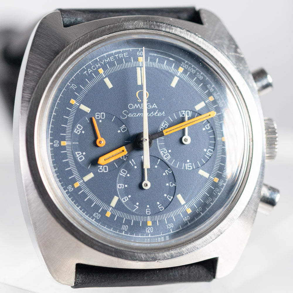 OMEGA Seamaster Ref.145.029 Cal.861