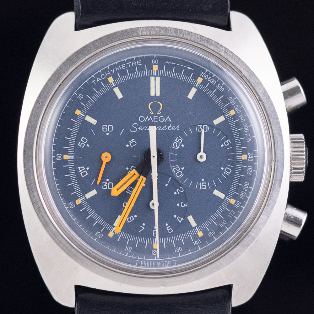 OMEGA Seamaster Ref.145.029 Cal.861