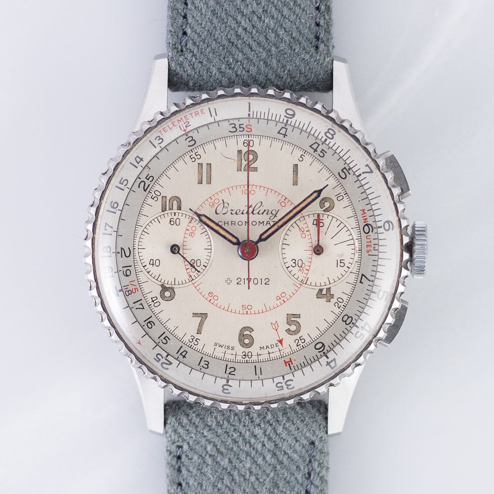 BREITLING CHRONOMAT Ref.769