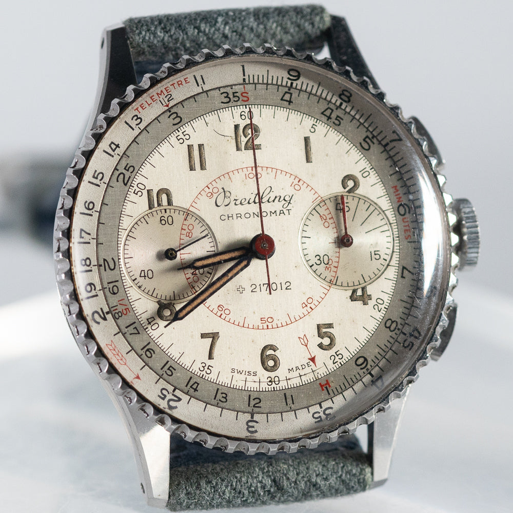 BREITLING CHRONOMAT Ref.769