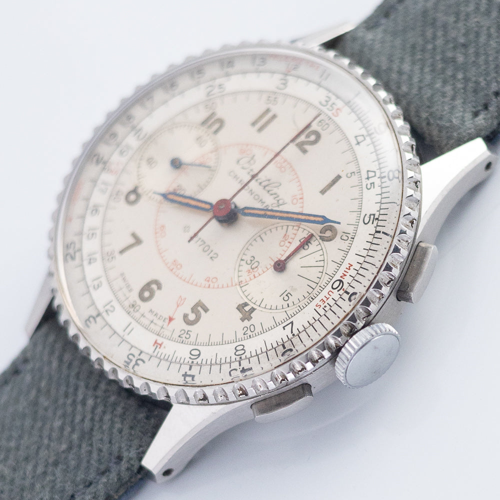 BREITLING CHRONOMAT Ref.769