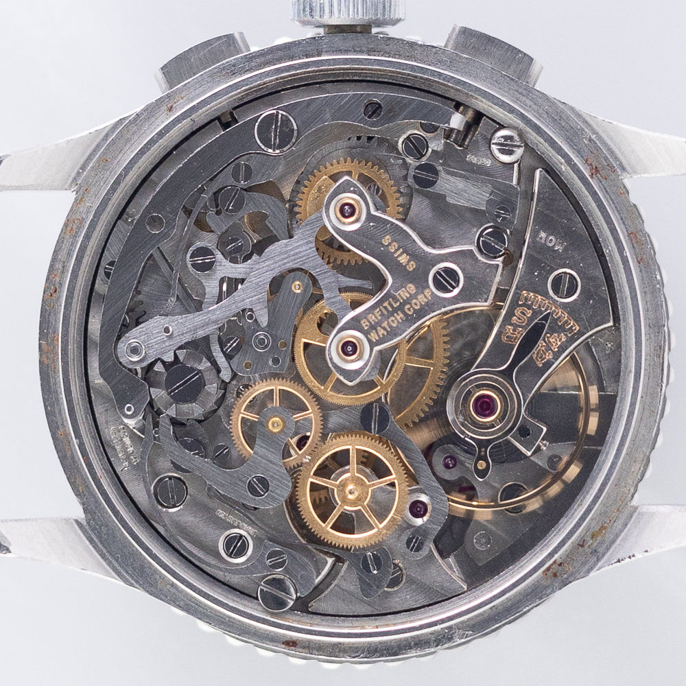 BREITLING CHRONOMAT Ref.769
