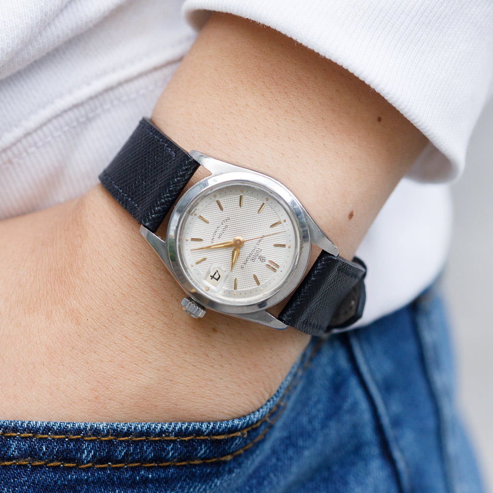 TUDOR PRINCE OYSTERDATE Ref.7911