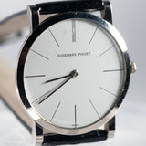 AUDEMARS PIGUET EXTRA FLAT